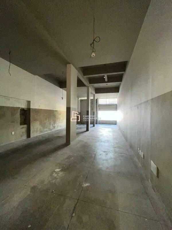 Loja, Alípio de Melo