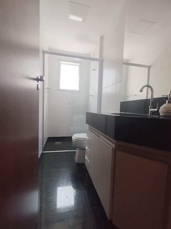 Apartamento, Buritis, 3 Quartos, 2 Vagas, 1 Suíte