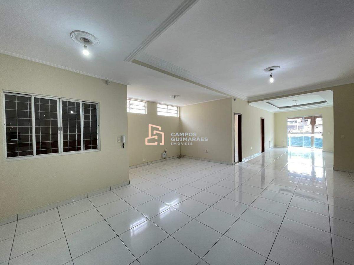 Casa, São João Batista (venda Nova), 3 Quartos, 2 Vagas, 1 Suíte