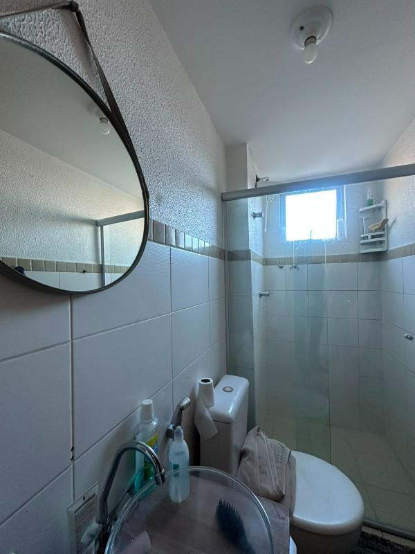 Apartamento, Boa Vista, 2 Quartos, 2 Vagas