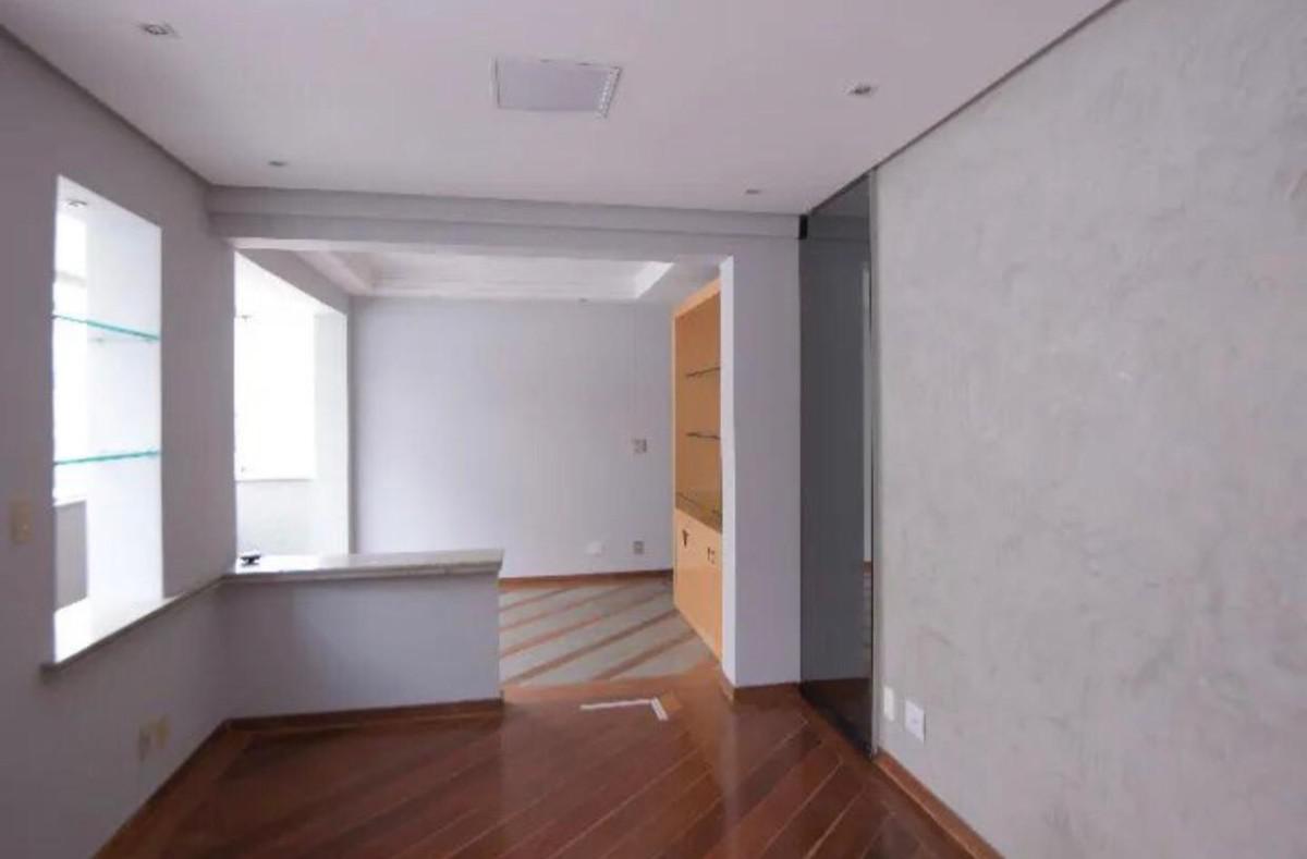 Apartamento, Luxemburgo, 4 Quartos, 2 Vagas, 1 Suíte