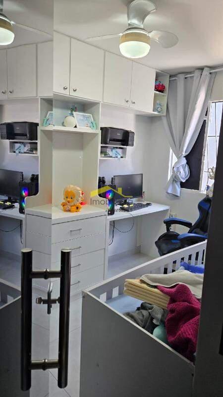 Apartamento, Havaí, 2 Quartos, 1 Vaga