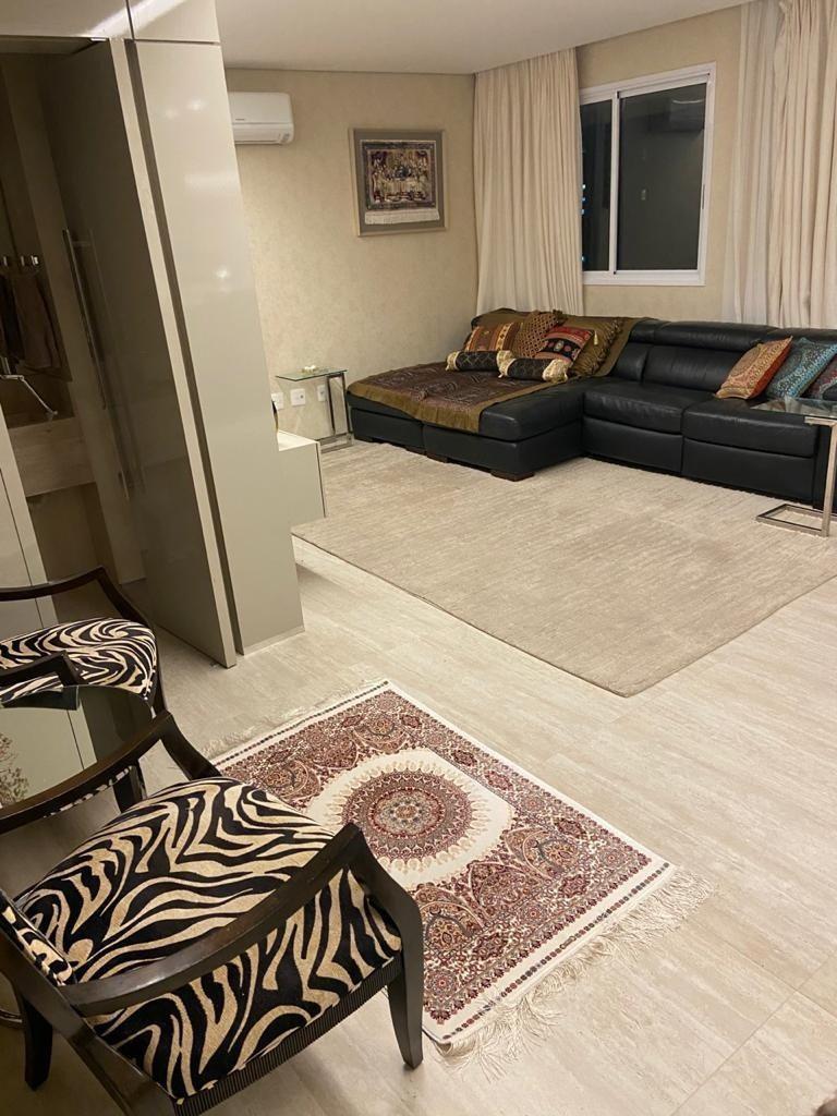 Apartamento, Vila da Serra, 3 Quartos, 3 Vagas, 2 Suítes