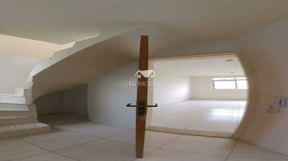 Cobertura, Nova Suíssa, 2 Quartos, 1 Vaga, 1 Suíte