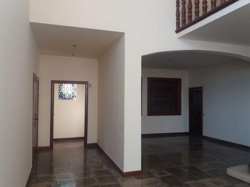 Casa, São Luiz (pampulha), 5 Quartos, 6 Vagas, 3 Suítes