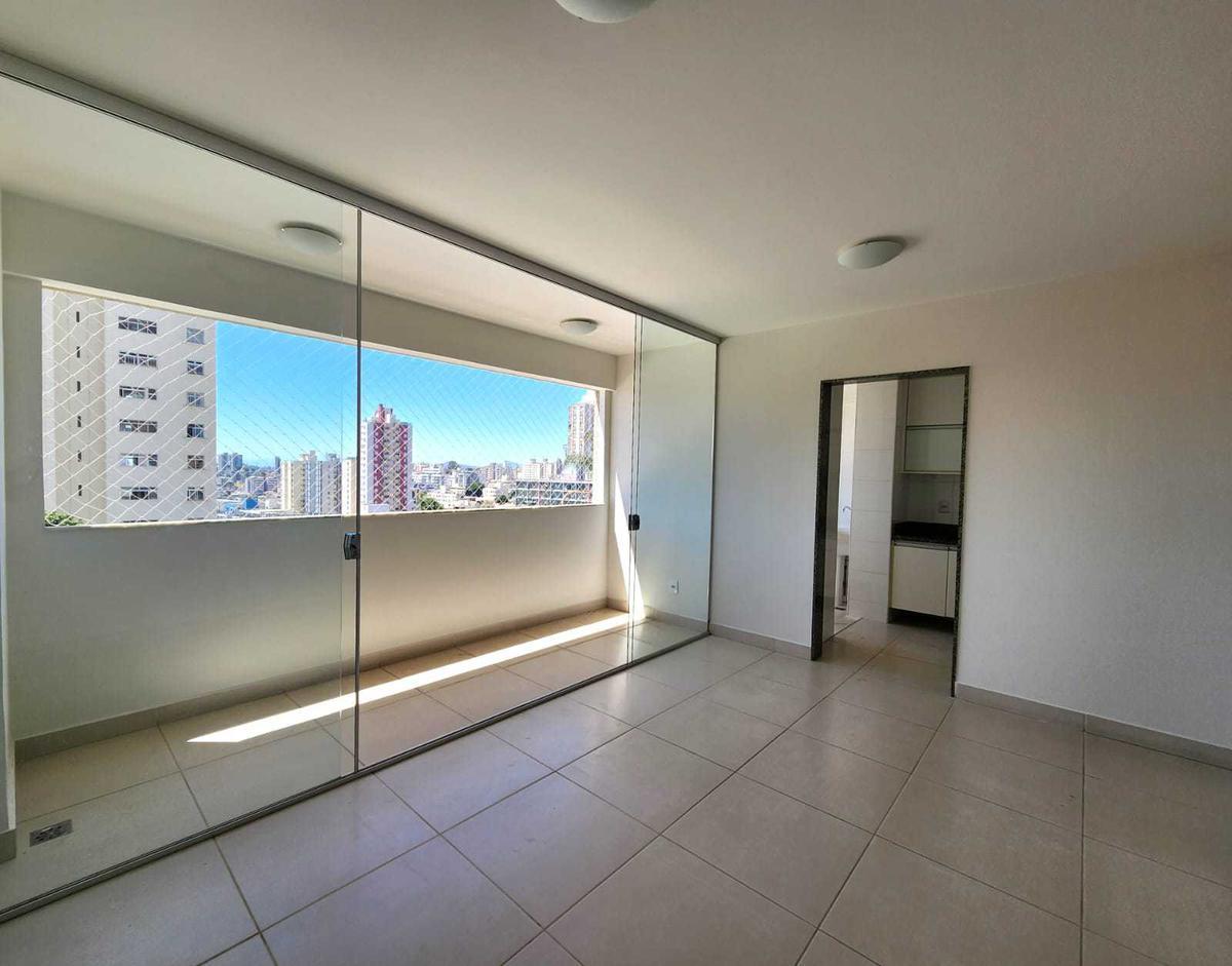 Apartamento, Graça, 3 Quartos, 2 Vagas, 1 Suíte