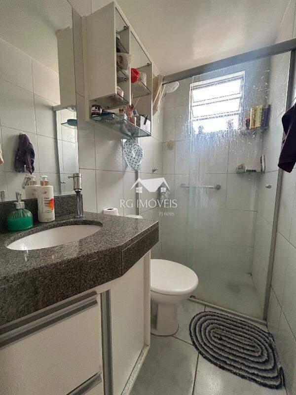 Apartamento, Olaria, 2 Quartos, 1 Vaga