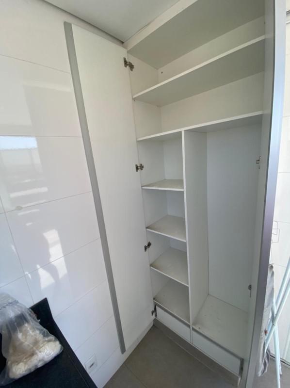 Cobertura, Inconfidentes, 3 Quartos, 4 Vagas, 3 Suítes