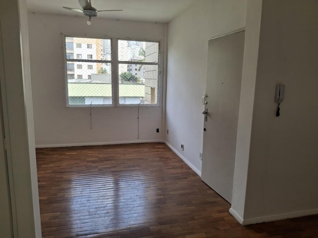 Apartamento, Anchieta, 2 Quartos, 1 Vaga