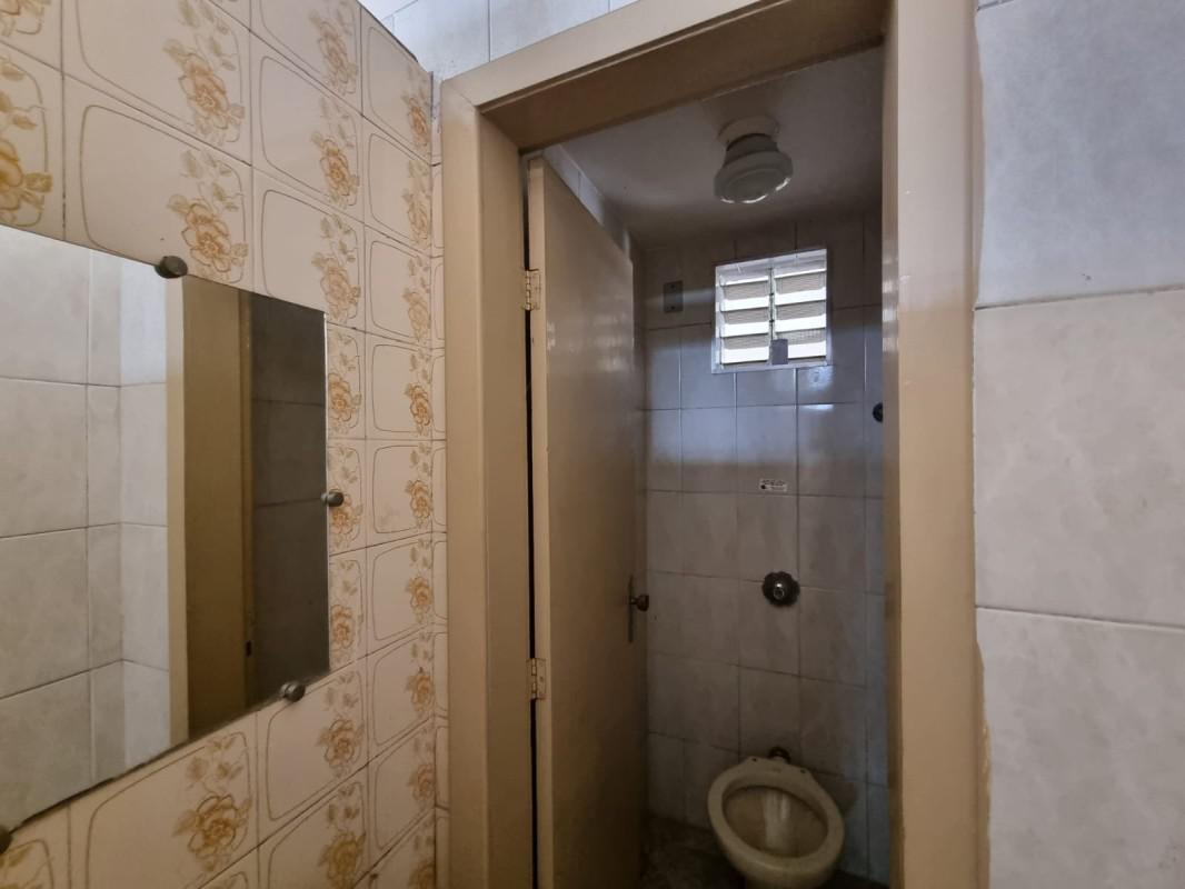 Andar, Inconfidentes, 0 Quarto, 0 Vaga