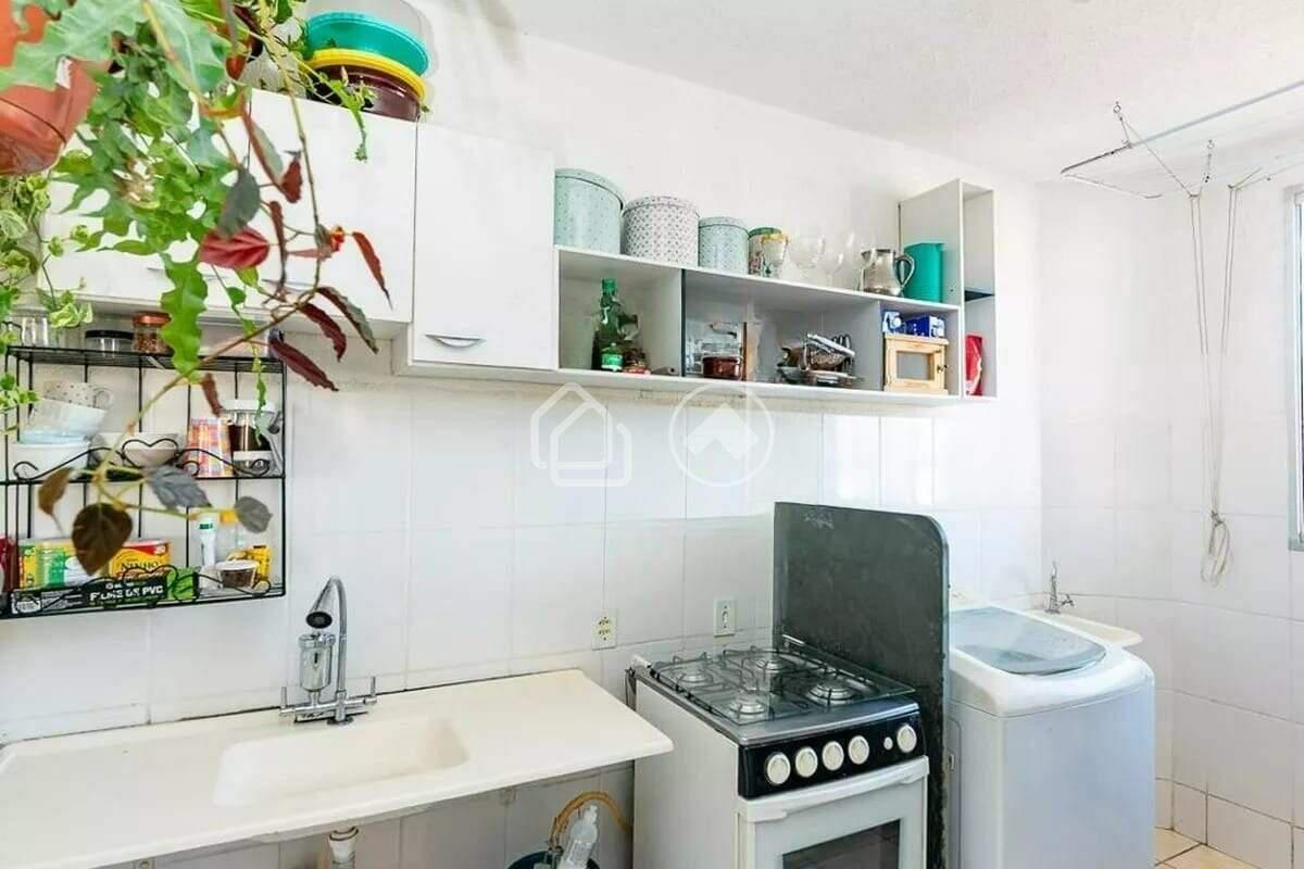 Apartamento, Vila Oeste, 2 Quartos, 1 Vaga