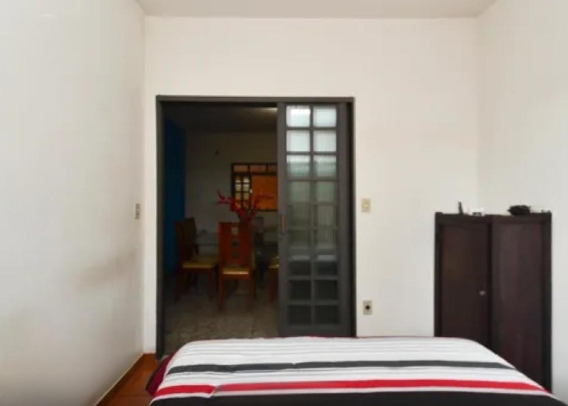Casa, Santa Cruz, 3 Quartos, 4 Vagas