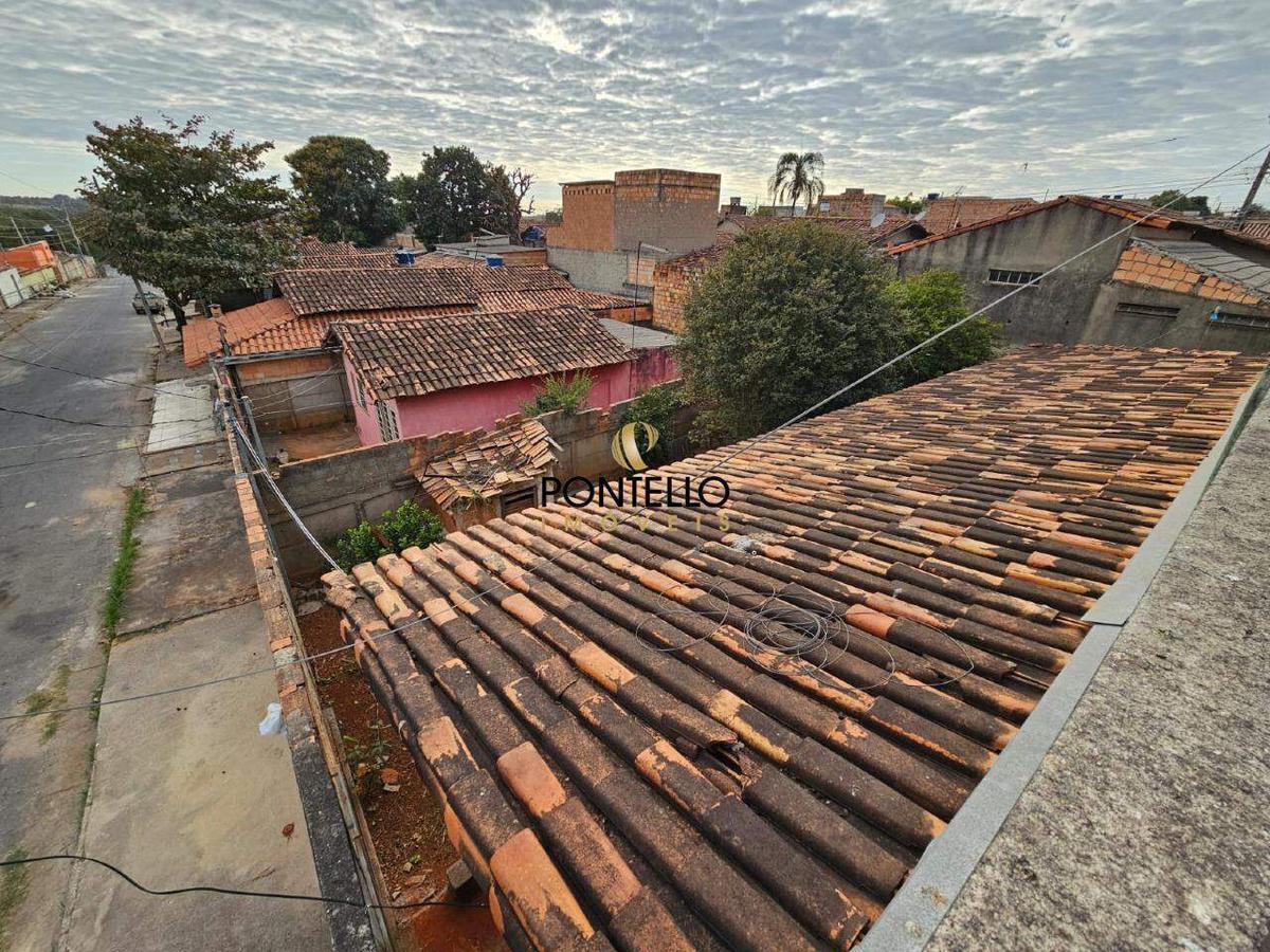 Casa, Orozimbo Macedo, 6 Quartos, 4 Vagas