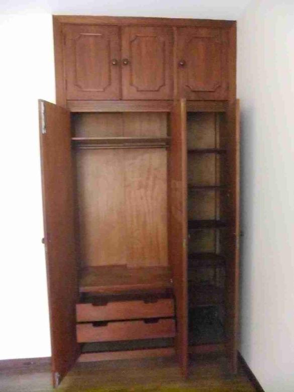 Apartamento, Centro, 2 Quartos