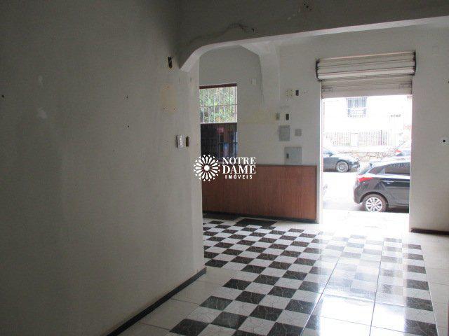 Galpão, Barro Preto, 0 Quarto, 0 Vaga