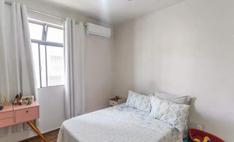 Apartamento, Santa Efigênia, 3 Quartos, 2 Vagas, 1 Suíte