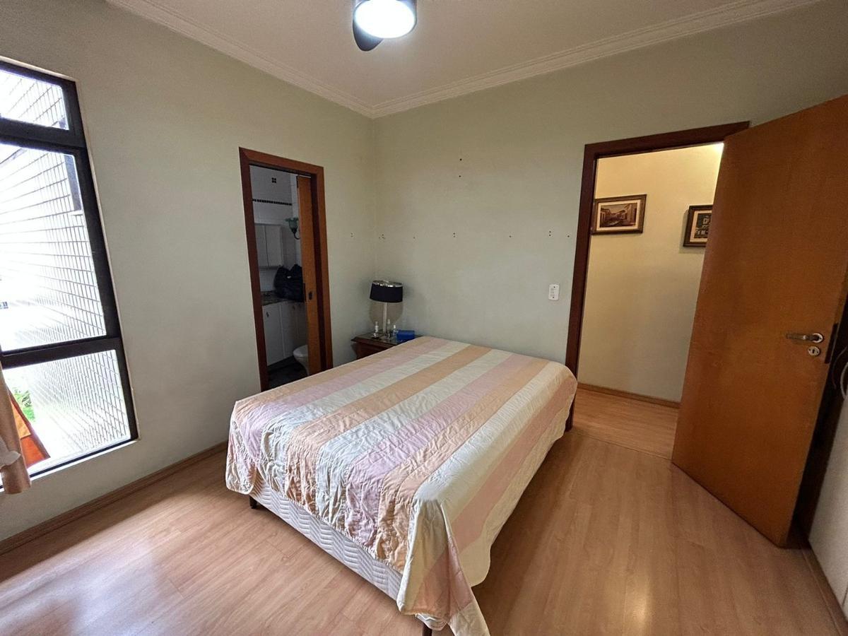 Apartamento, Cidade Nova, 4 Quartos, 2 Vagas, 2 Suítes