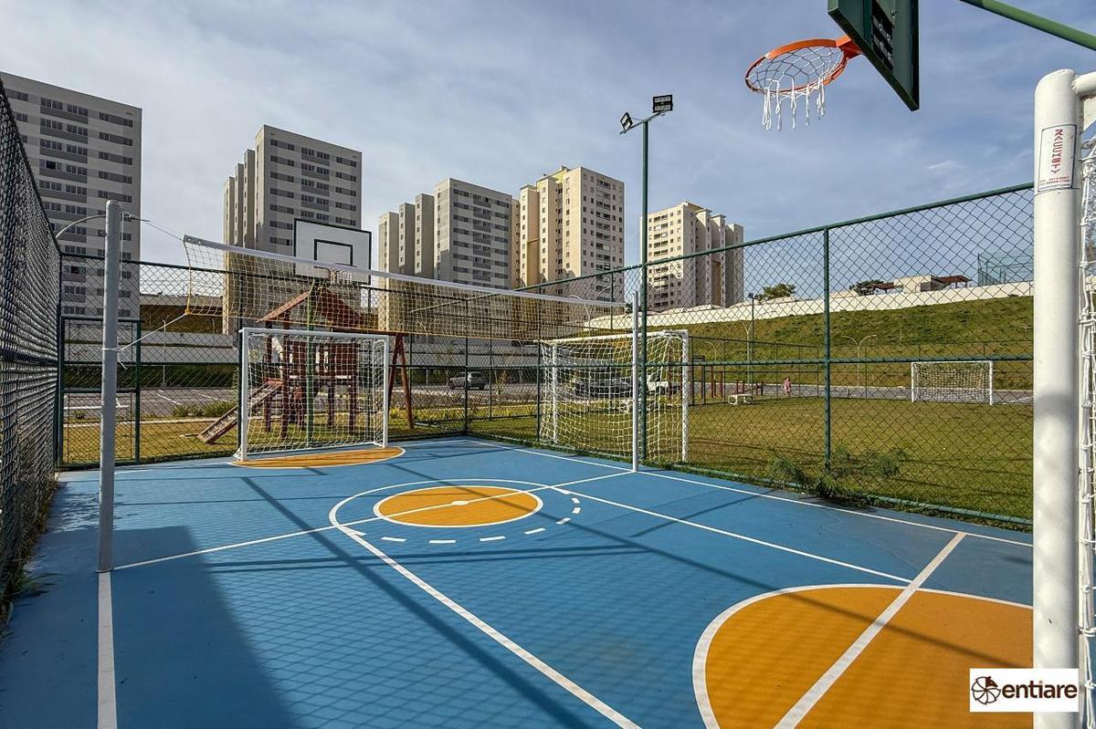 Apartamento, Palmeiras, 3 Quartos, 2 Vagas, 1 Suíte