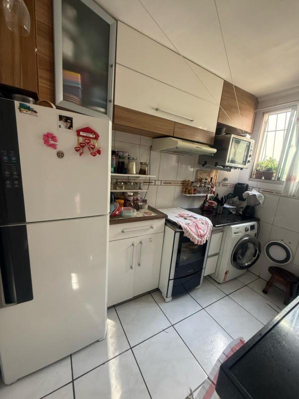 Apartamento, Sapucaia, 2 Quartos, 1 Vaga