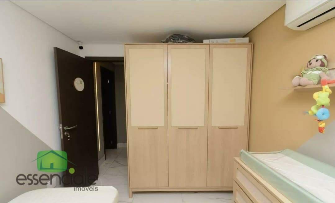 Apartamento, Eldorado, 3 Quartos, 2 Vagas, 1 Suíte