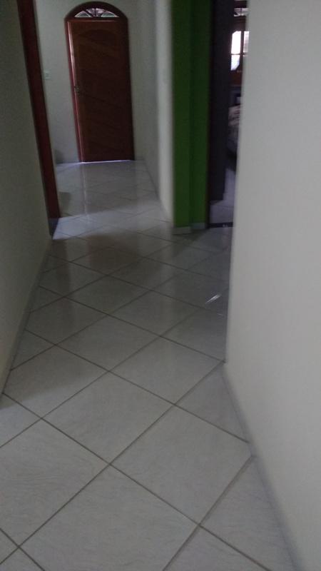 Casa, Chácara São Geraldo, 3 Quartos, 1 Vaga