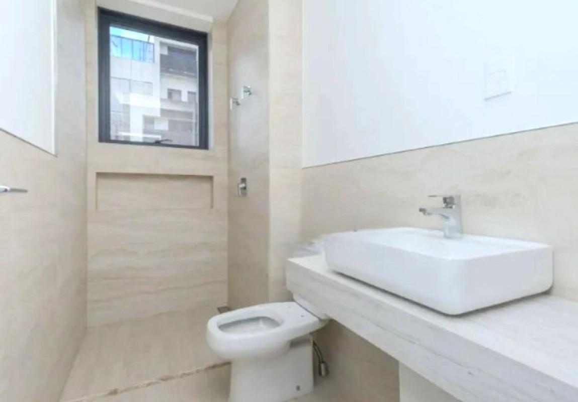 Apartamento, Jardim das Mangabeiras, 4 Quartos, 5 Vagas, 4 Suítes