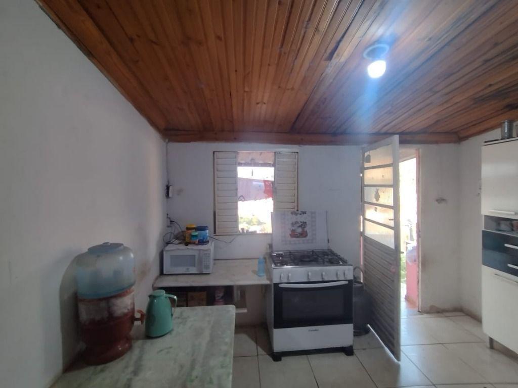 Casa, Córrego da Ilha, 4 Quartos, 0 Vaga