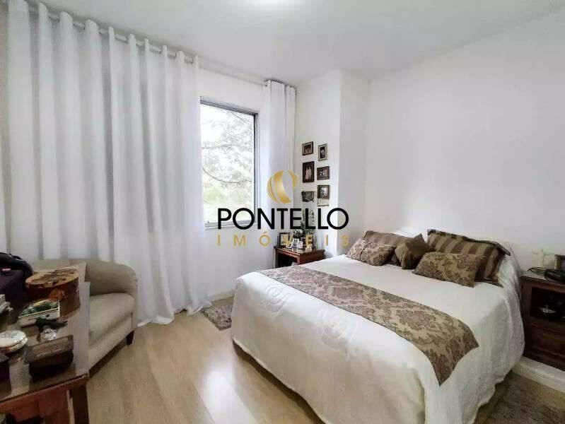 Cobertura, Luxemburgo, 3 Quartos, 3 Vagas, 1 Suíte