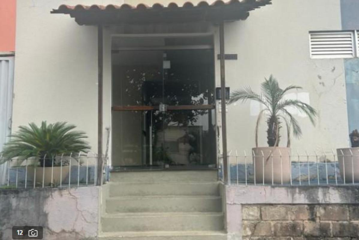 Apartamento, Jacqueline, 3 Quartos, 1 Vaga, 1 Suíte