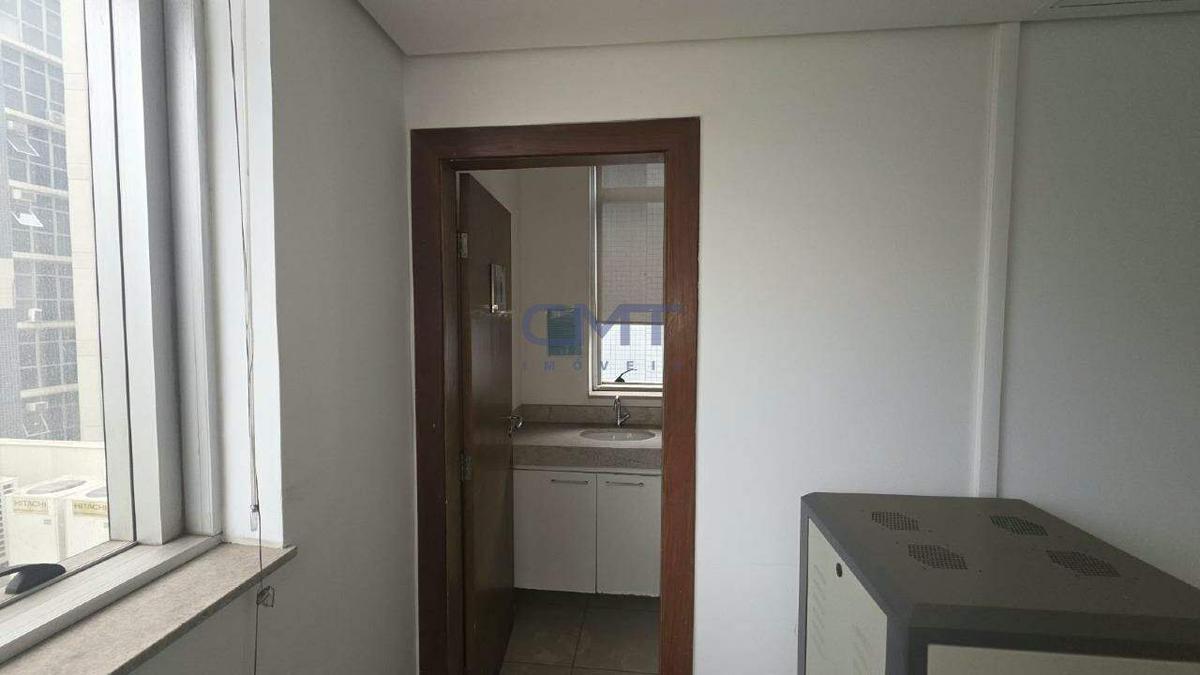 Andar, Gutierrez, 0 Quarto, 6 Vagas