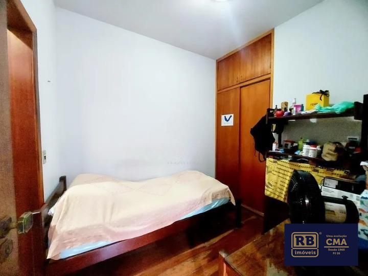 Apartamento, Gutierrez, 4 Quartos, 4 Vagas, 1 Suíte
