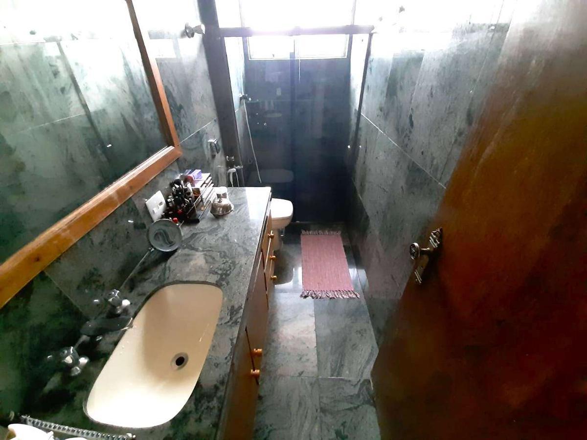 Cobertura, Luxemburgo, 4 Quartos, 5 Vagas, 1 Suíte