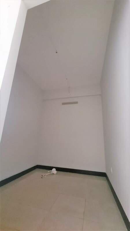Sala, Buritis, 1 Vaga