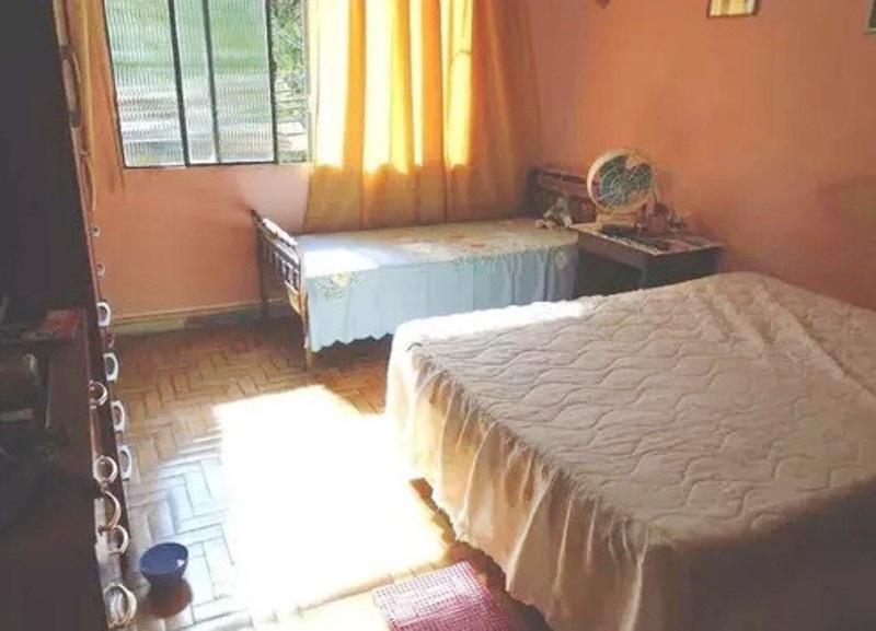 Casa, Cruzeiro, 3 Quartos, 1 Vaga