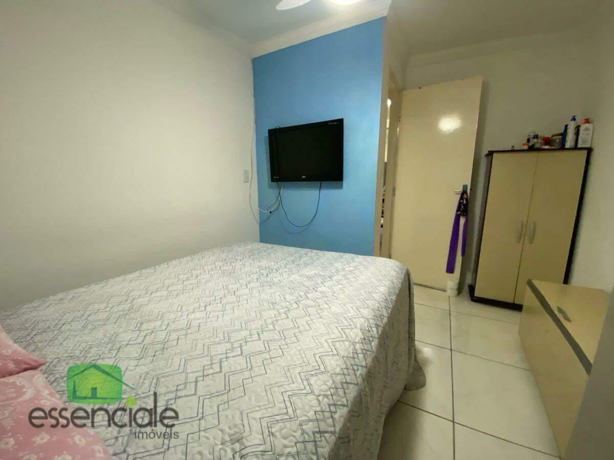 Casa, Conjunto Água Branca, 4 Quartos, 3 Vagas, 1 Suíte