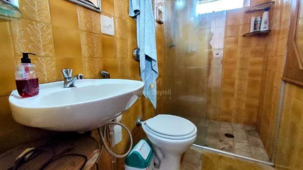 Cobertura, Sion, 4 Quartos, 1 Vaga, 1 Suíte