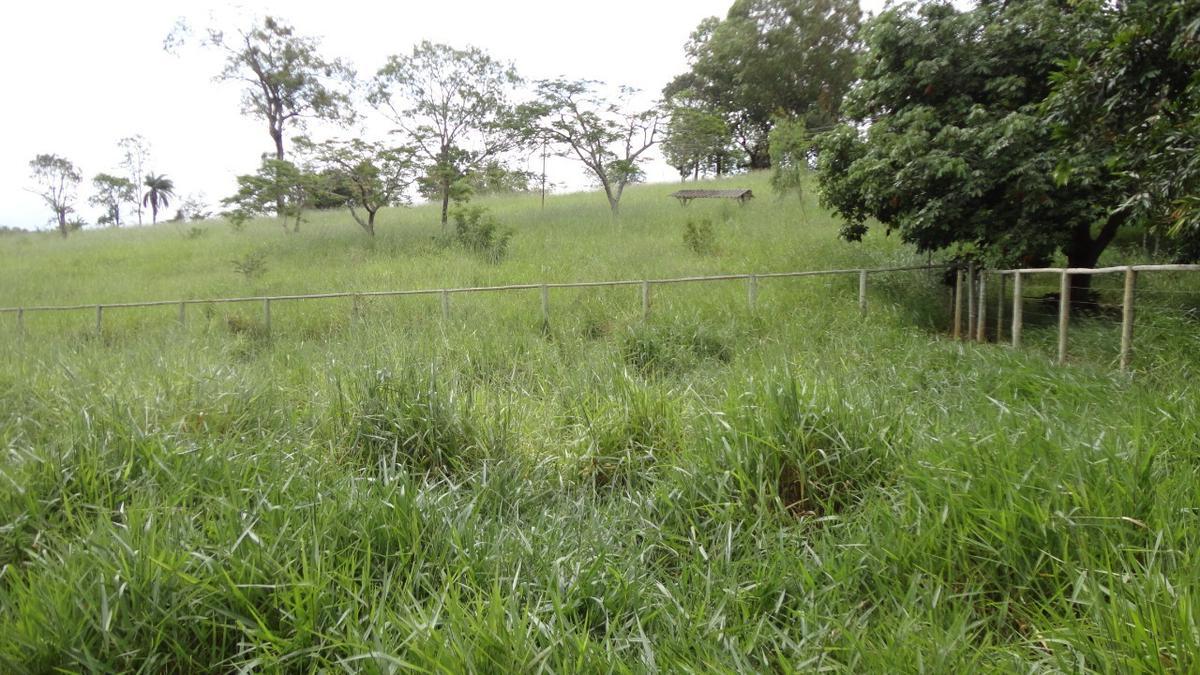 Fazenda, Zona Rural, 3 Quartos, 0 Vaga