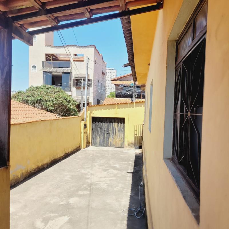 Casa, Santa Helena, 2 Quartos, 2 Vagas