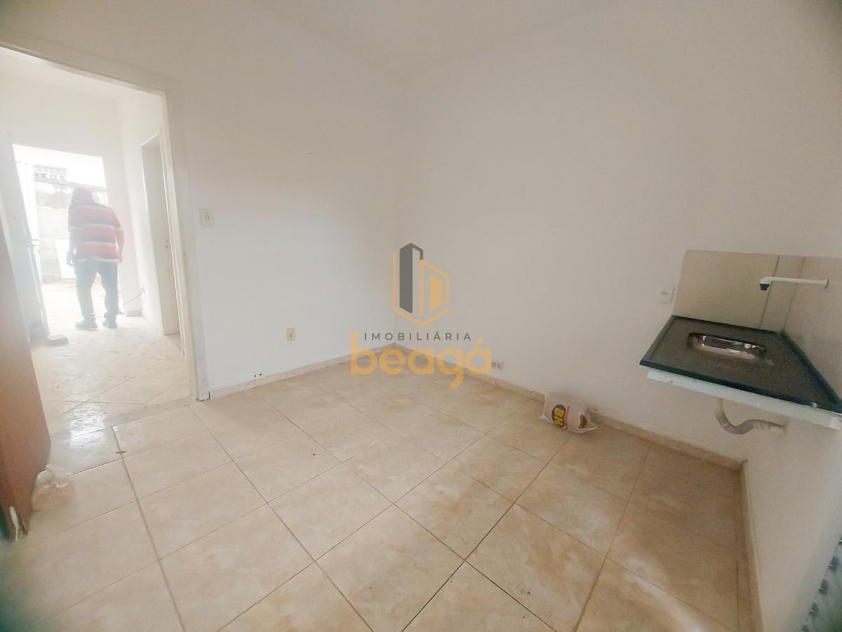 Casa, Serrano, 2 Quartos, 0 Vaga