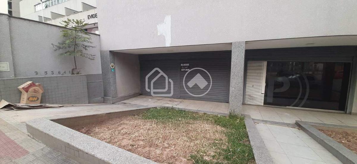 Loja, Buritis, 1 Vaga