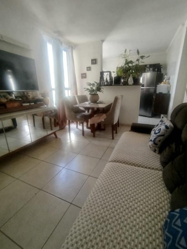 Apartamento, Sapucaia, 2 Quartos, 1 Vaga