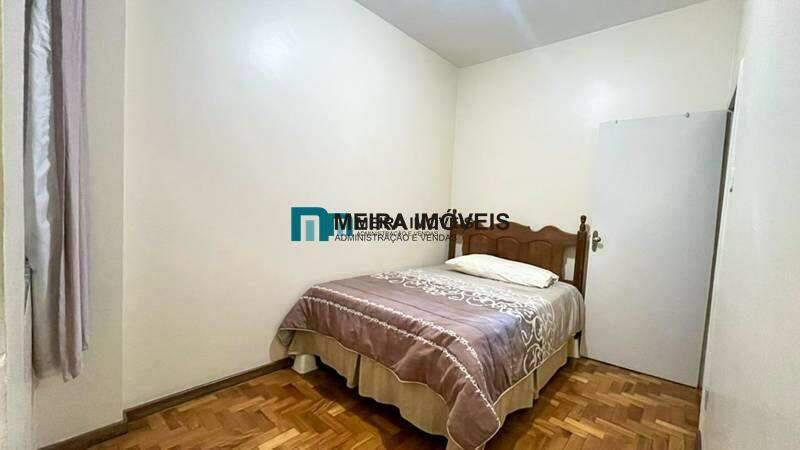Apartamento, Centro, 3 Quartos, 0 Vaga