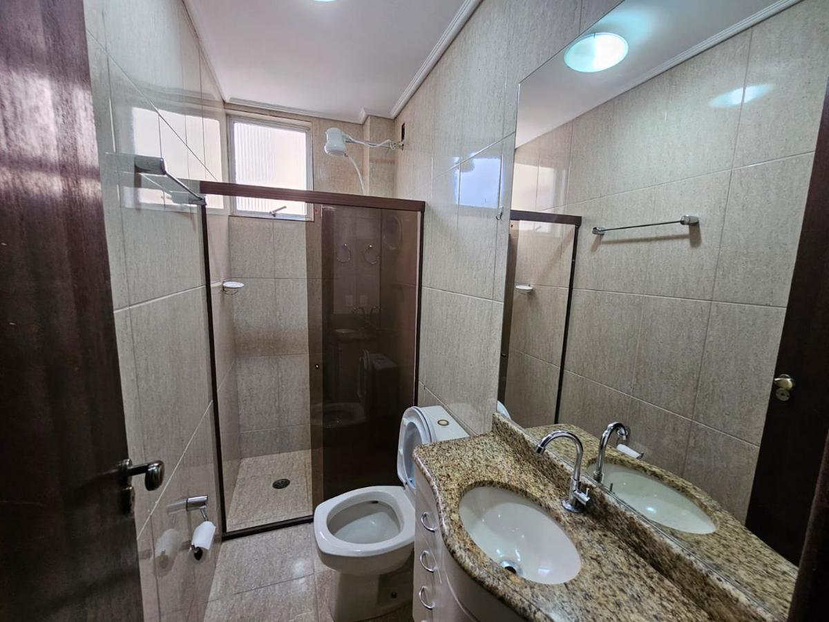 Apartamento, Santa Cruz, 3 Quartos, 2 Vagas, 1 Suíte