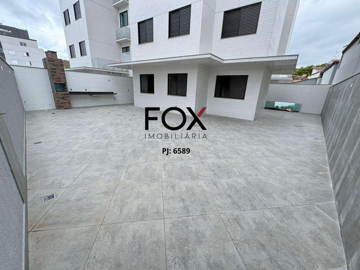 Apartamento, Itapoã, 3 Quartos, 2 Vagas, 1 Suíte