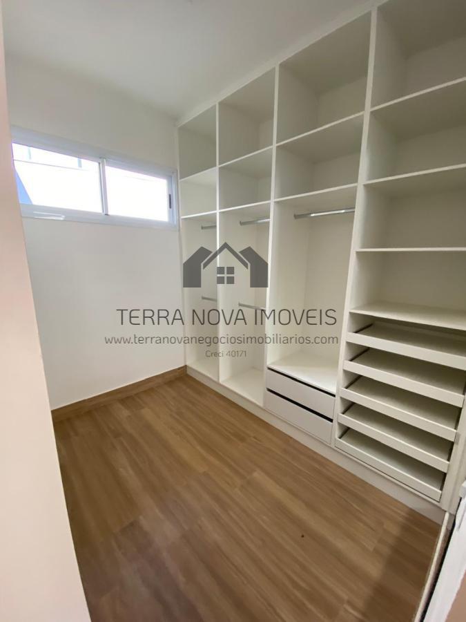 Casa em Condomínio, Residencial Golden Class, 3 Quartos