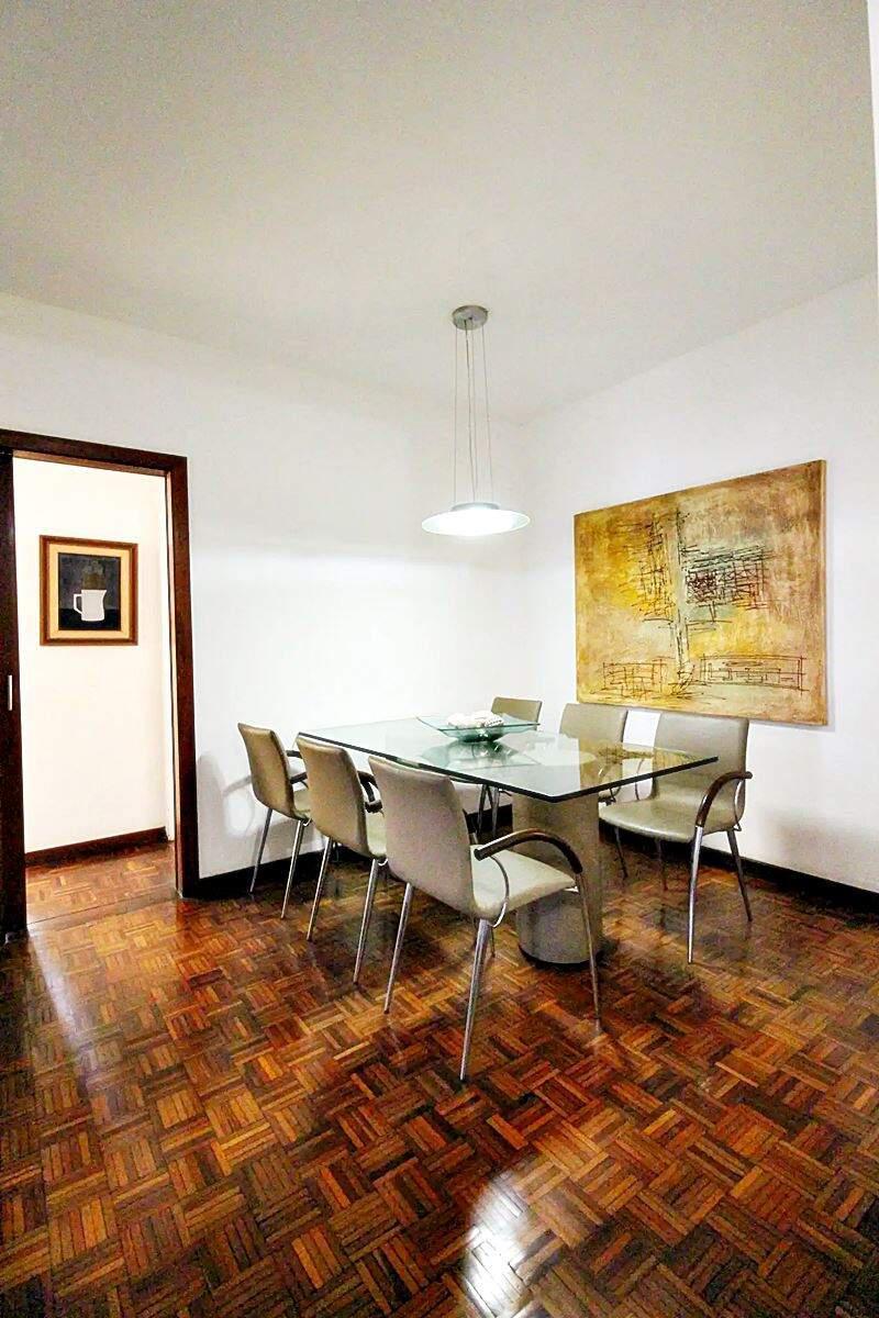 Apartamento, Santo Antônio, 3 Quartos, 2 Vagas, 1 Suíte