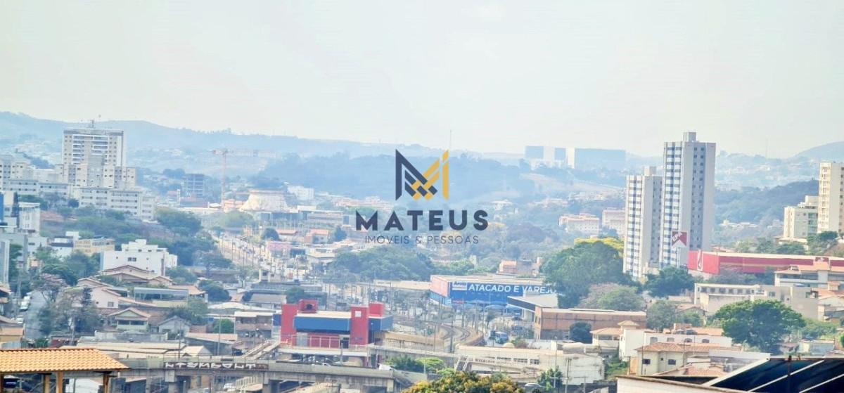 Apartamento, Heliópolis, 3 Quartos, 1 Vaga