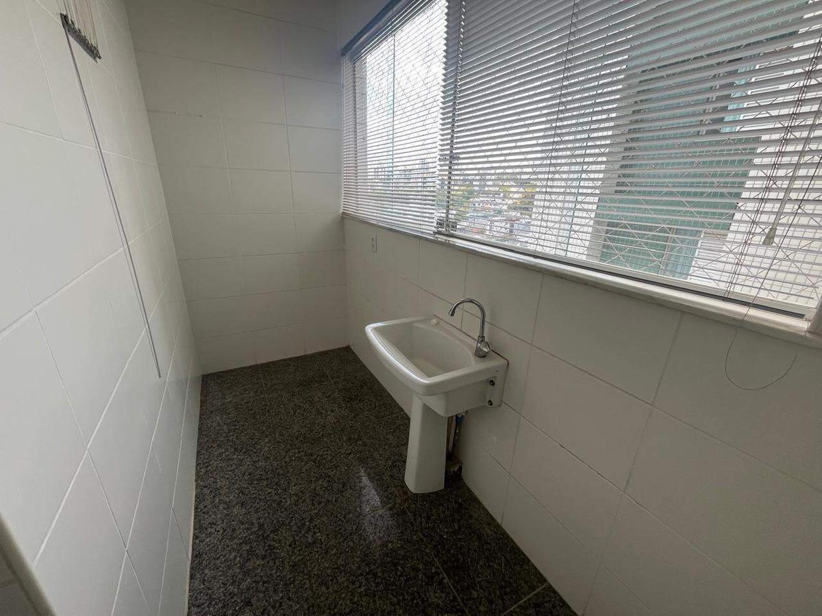 Apartamento, Buritis, 3 Quartos, 2 Vagas, 1 Suíte