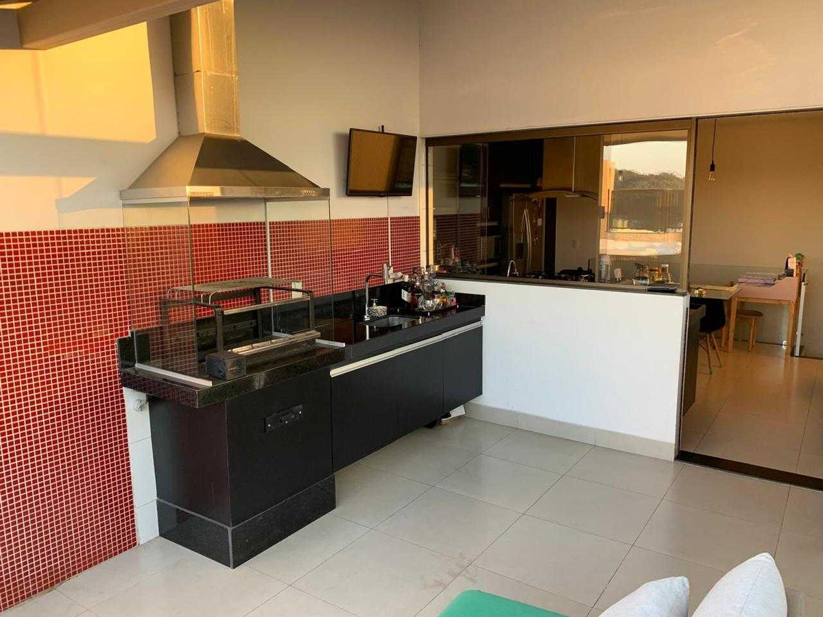 Apartamento, Ramos, 2 Quartos, 1 Vaga, 1 Suíte