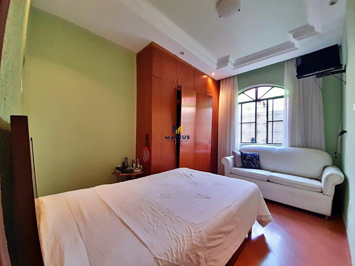 Casa, Padre Eustáquio, 4 Quartos, 3 Vagas, 1 Suíte